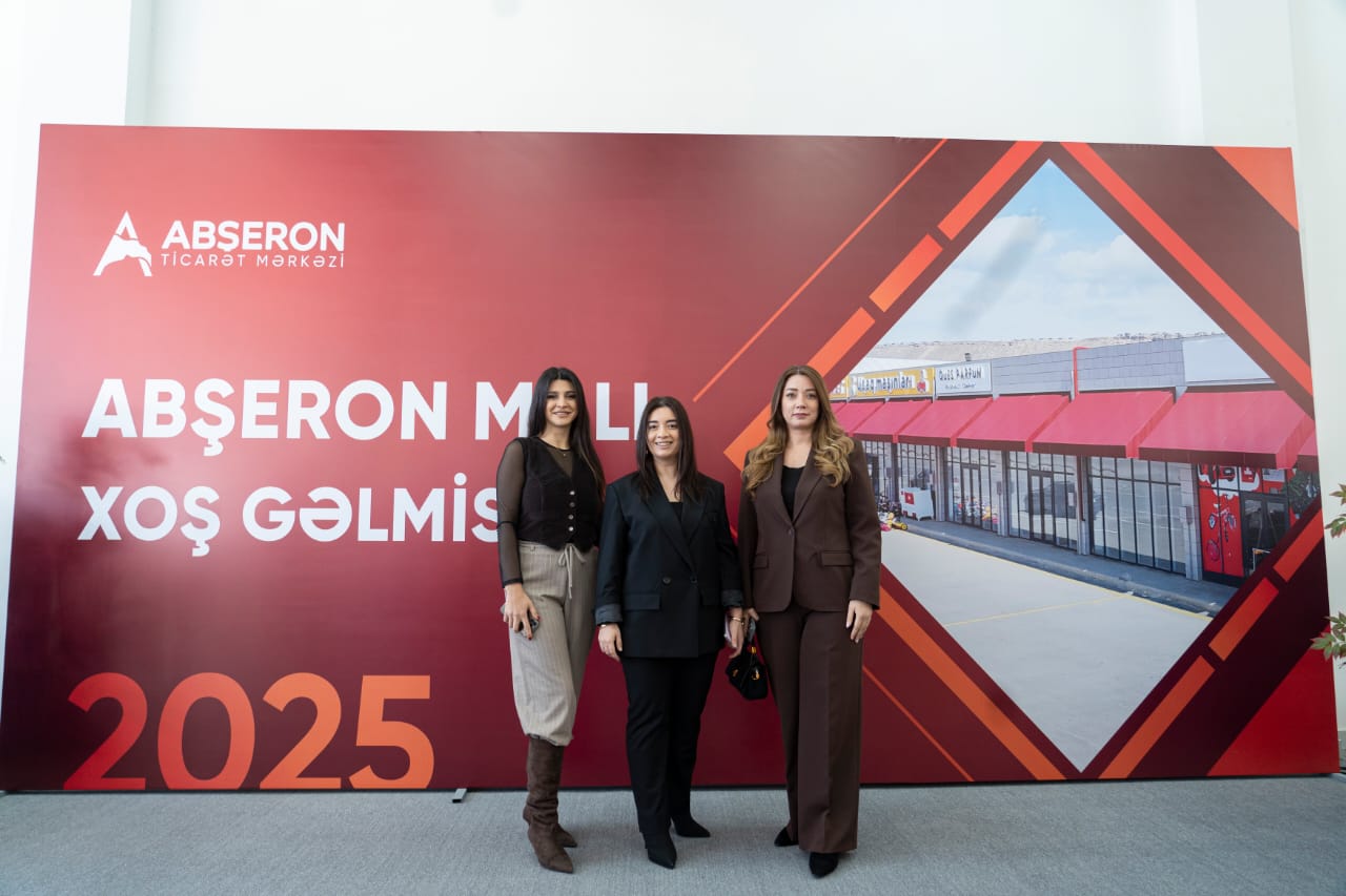 Fibrotruck LLC representatives continue their successful partnership with Marsol Group